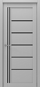 ПО Vinyl Порту 800 платина стекло черное 