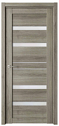 ПО Эко-шпон Дрезден 700 пепельный ясень стекло мателюкс 
