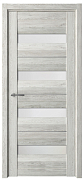 ПО Эко-шпон Барселона 700 дуб нордик стекло мателюкс 