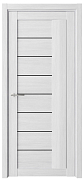 ПО Эко-шпон Марсель 900 кедр снежный стекло черное 